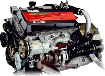 P205E Engine